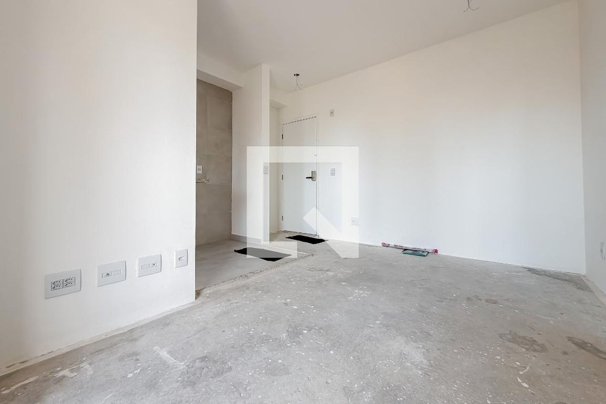 Apartamento, 1 quarto, 41 m² - Foto 4