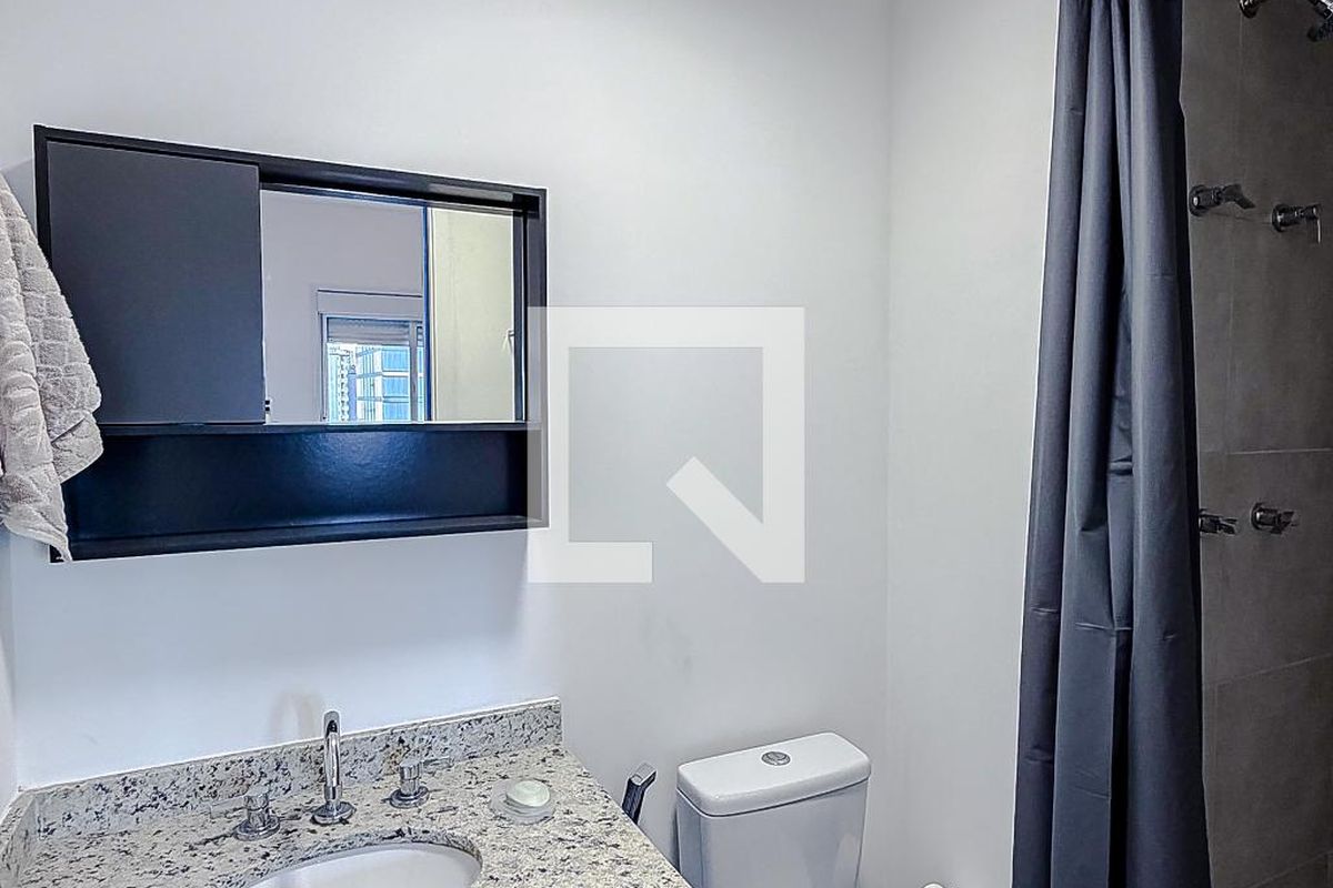 Kitnet-Studio, 41 m² - Foto 41