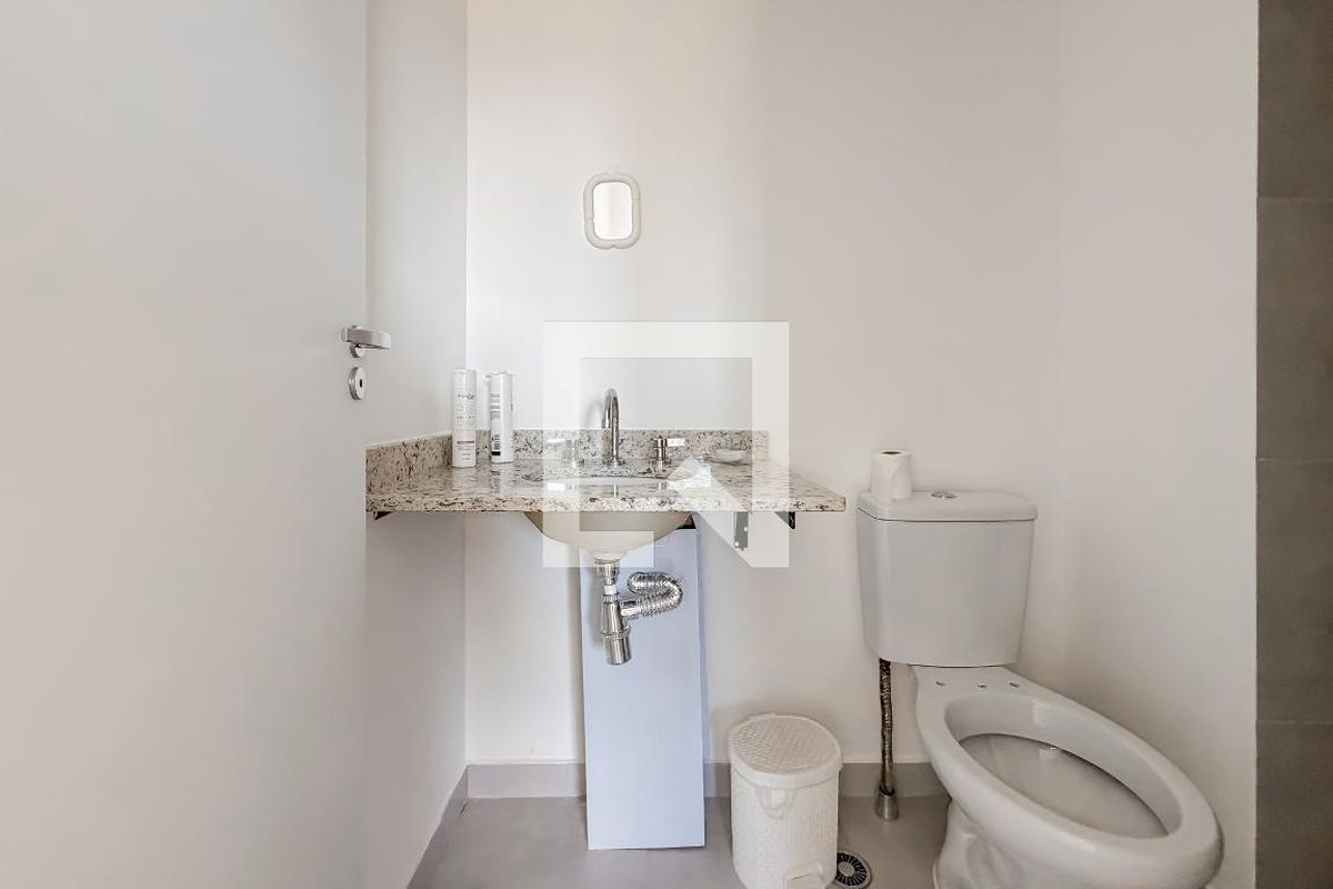 Apartamento, 1 quarto, 41 m² - Foto 20
