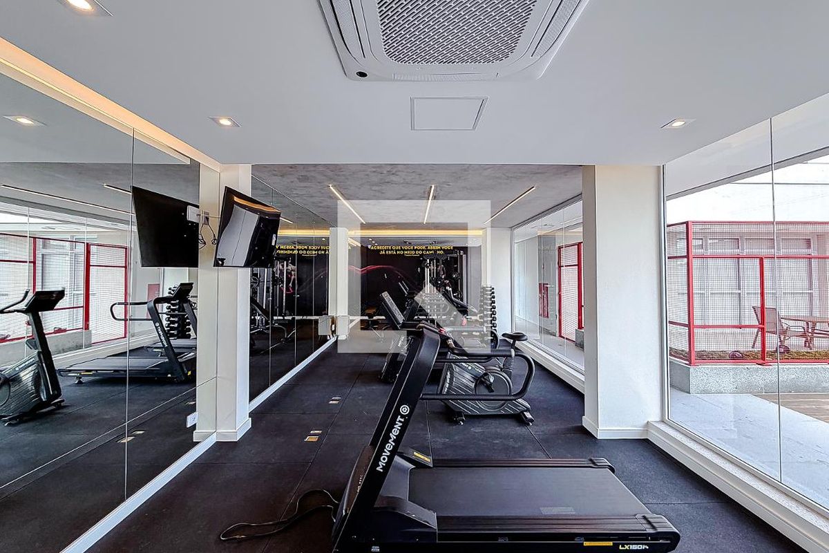 Kitnet-Studio, 41 m² - Foto 67