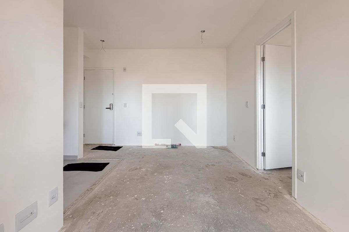 Apartamento, 1 quarto, 41 m² - Foto 6