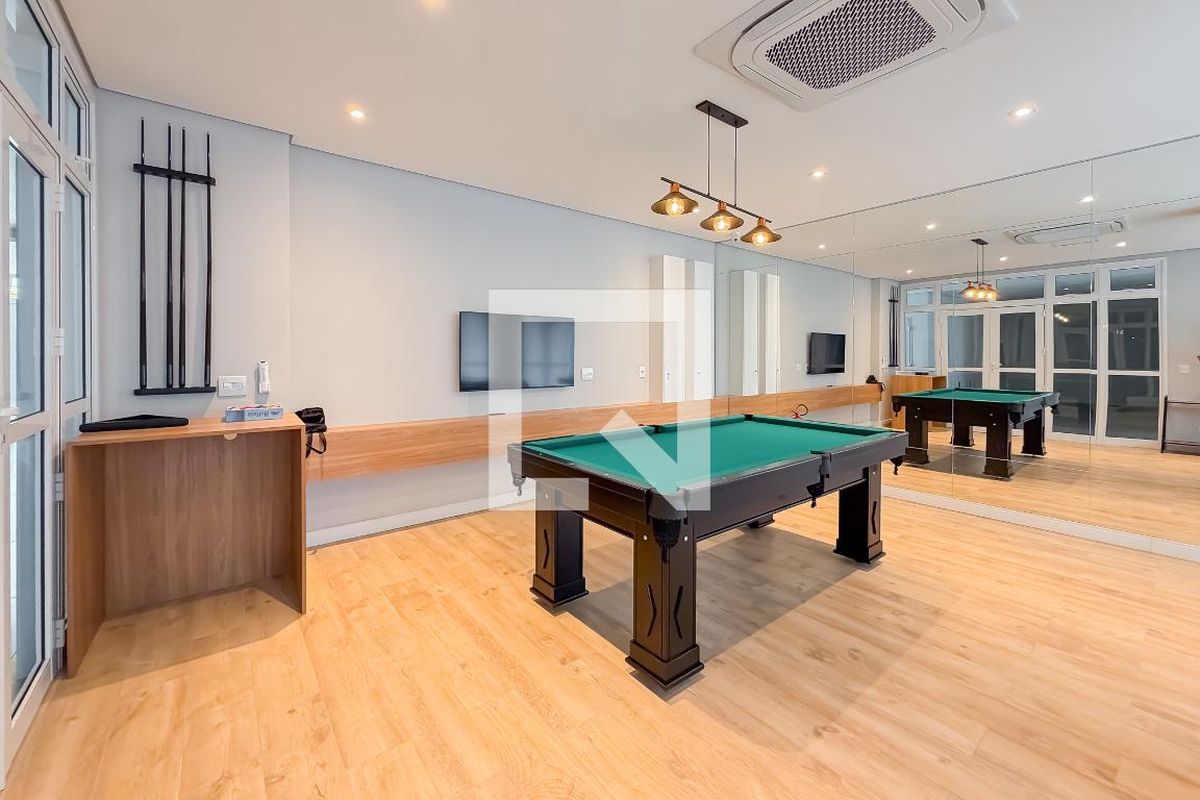 Apartamento, 1 quarto, 41 m² - Foto 59
