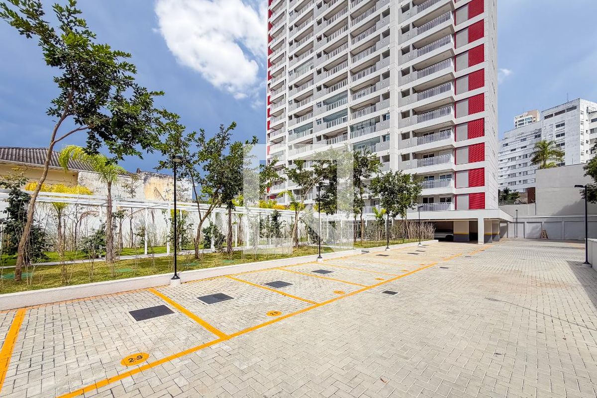 Apartamento, 1 quarto, 41 m² - Foto 67