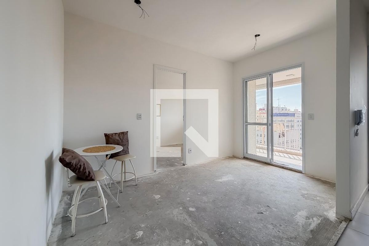 Apartamento, 1 quarto, 41 m² - Foto 1