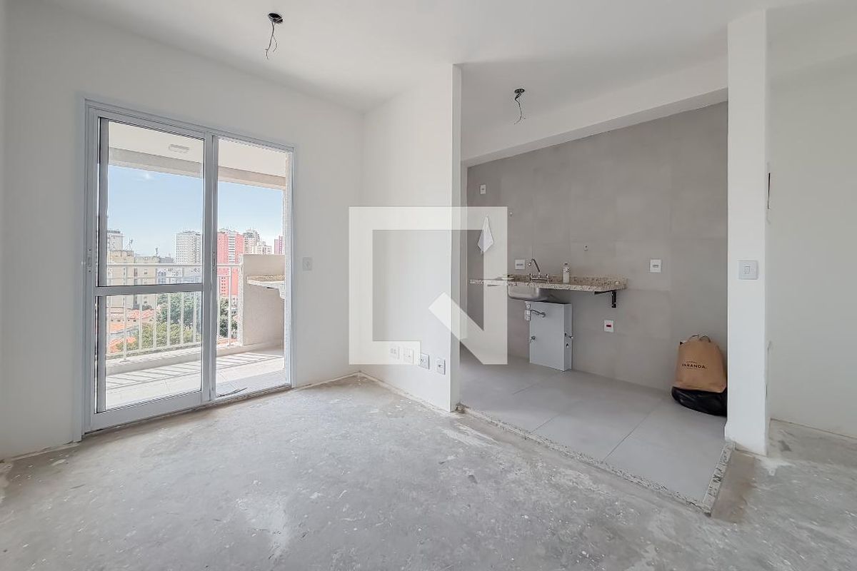Apartamento, 1 quarto, 41 m² - Foto 3