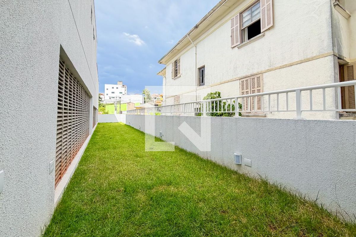 Apartamento, 1 quarto, 41 m² - Foto 62