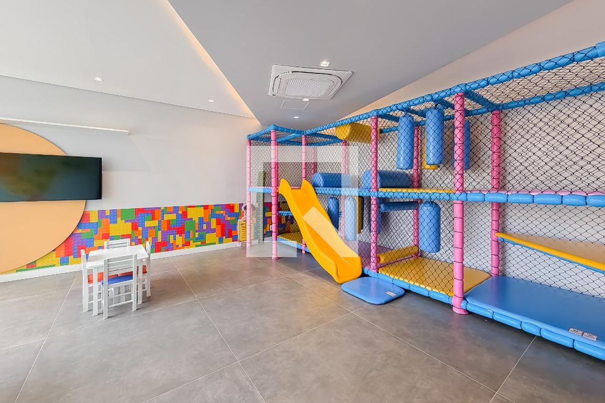 Apartamento, 1 quarto, 41 m² - Foto 57
