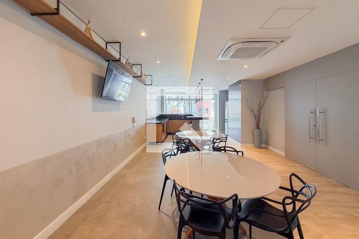 Apartamento, 1 quarto, 41 m² - Foto 42