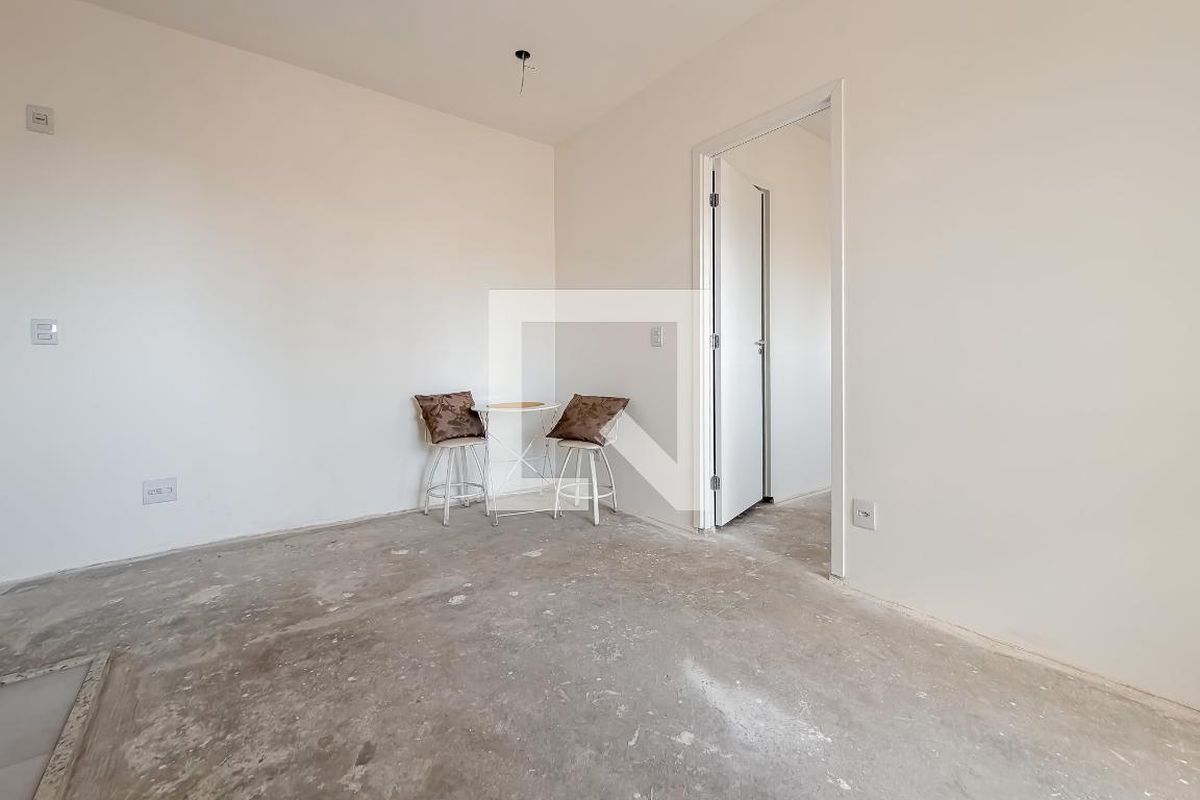Apartamento, 1 quarto, 41 m² - Foto 6