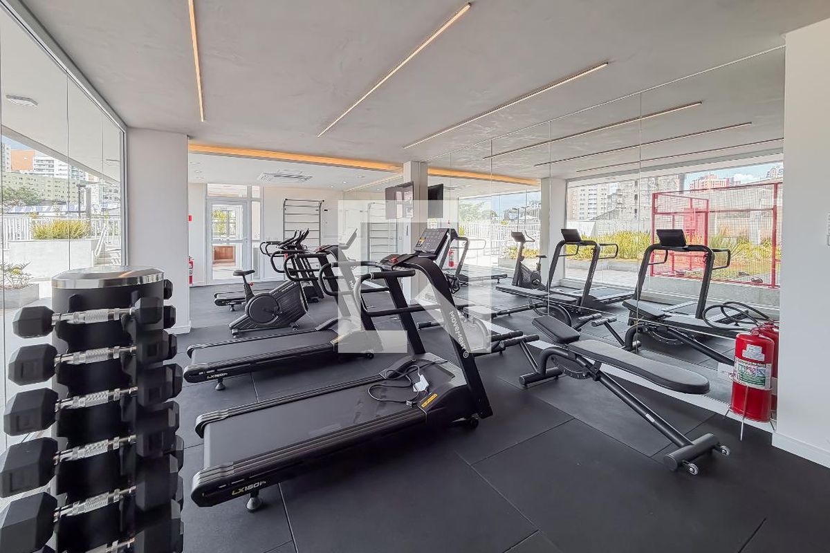 Apartamento, 1 quarto, 41 m² - Foto 56