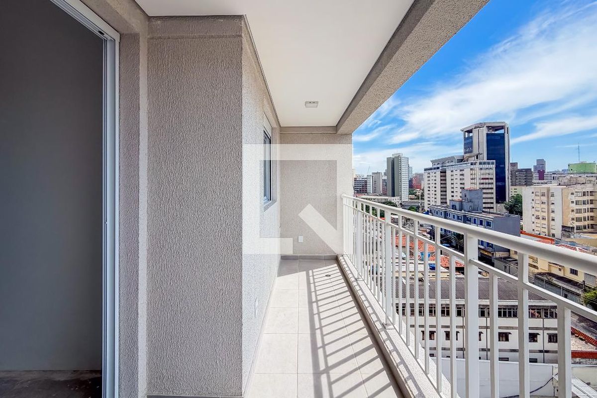 Apartamento, 1 quarto, 41 m² - Foto 9