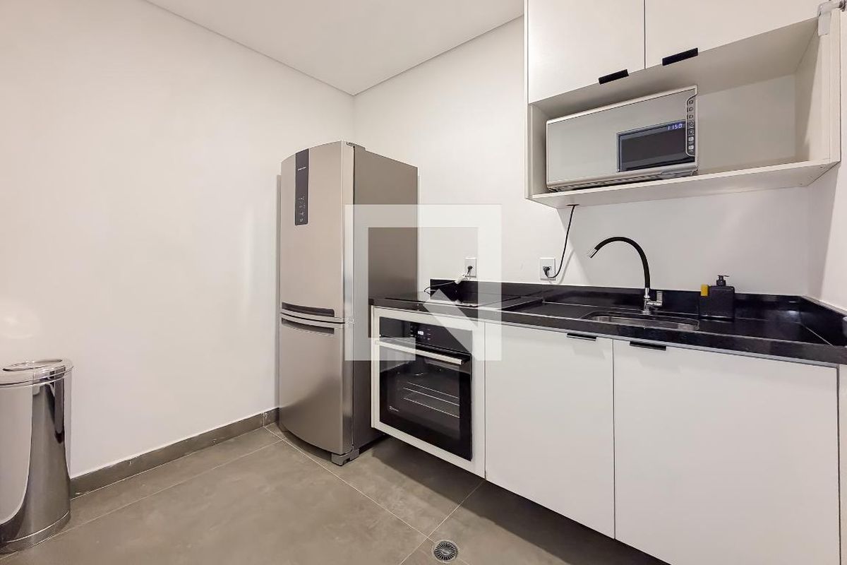 Apartamento, 1 quarto, 41 m² - Foto 51