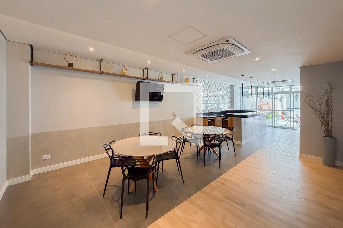 Apartamento, 1 quarto, 41 m² - Foto 43