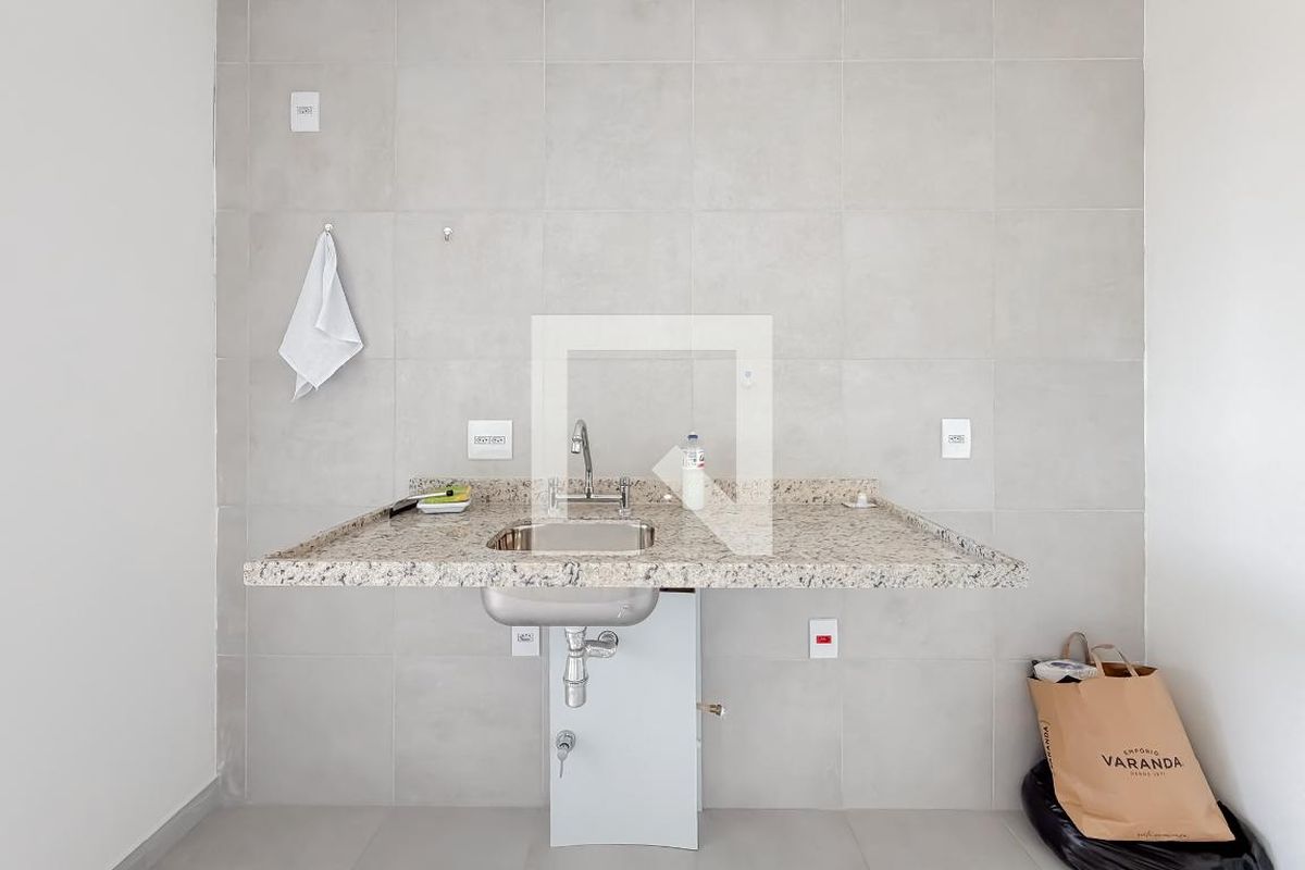 Apartamento, 1 quarto, 41 m² - Foto 24