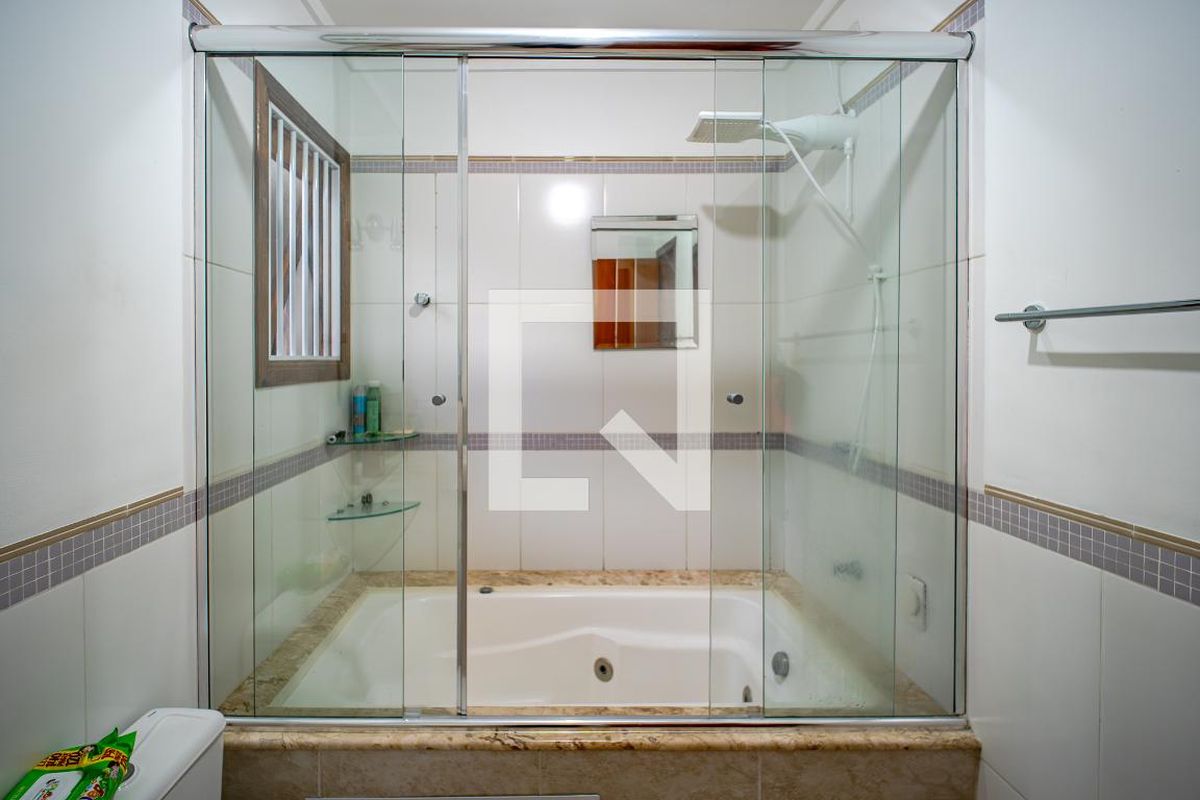 Casa, 3 quartos, 150 m² - Foto 31