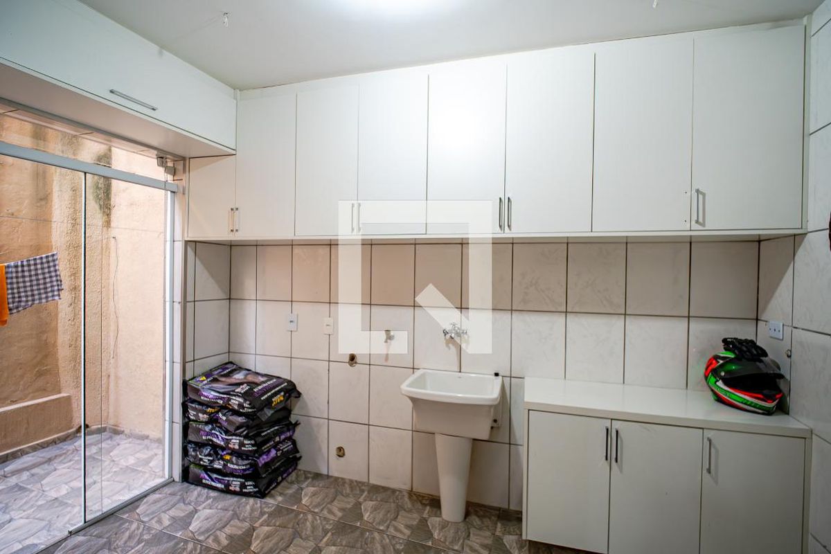 Casa, 3 quartos, 150 m² - Foto 53
