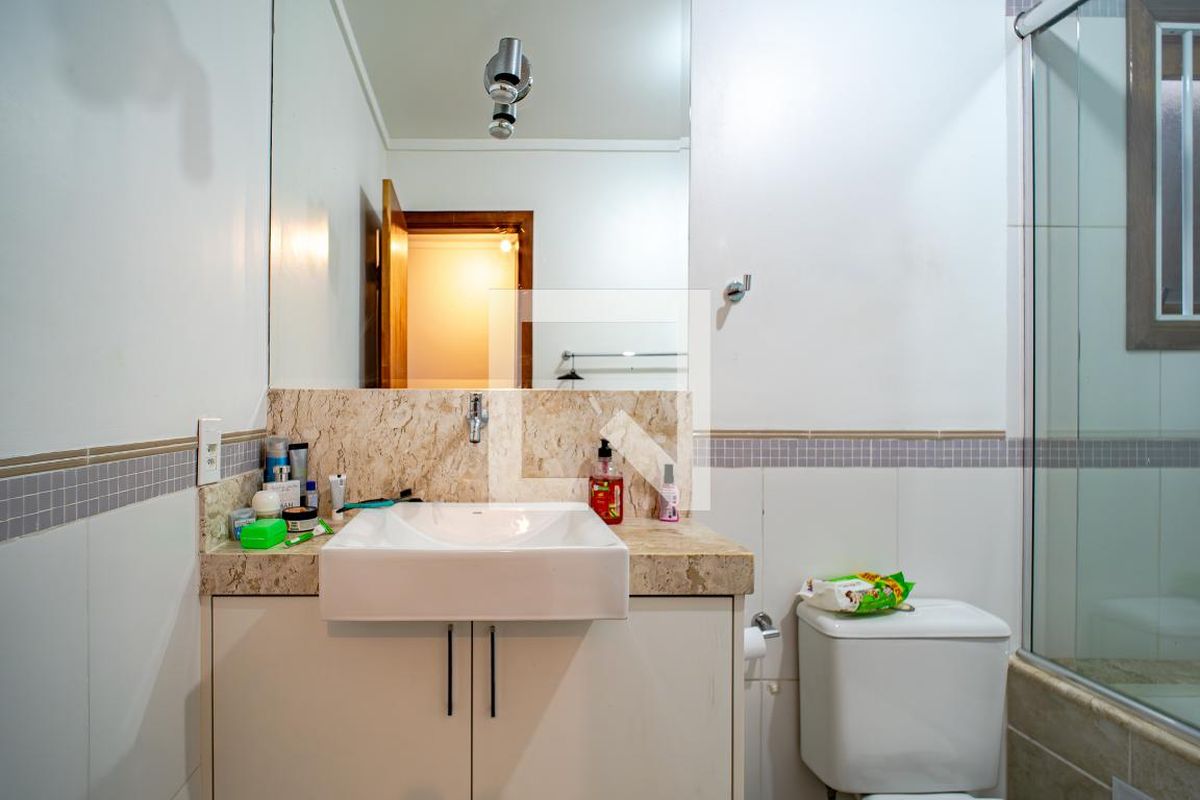 Casa, 3 quartos, 150 m² - Foto 32