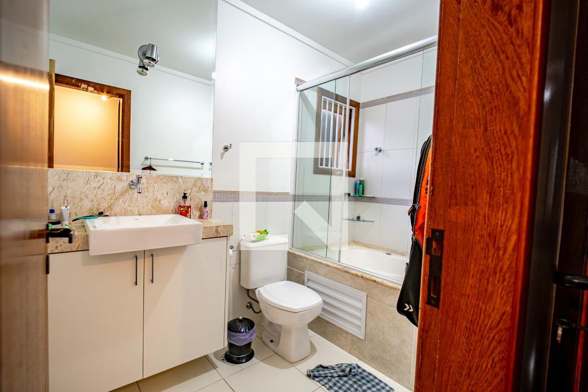 Casa, 3 quartos, 150 m² - Foto 30