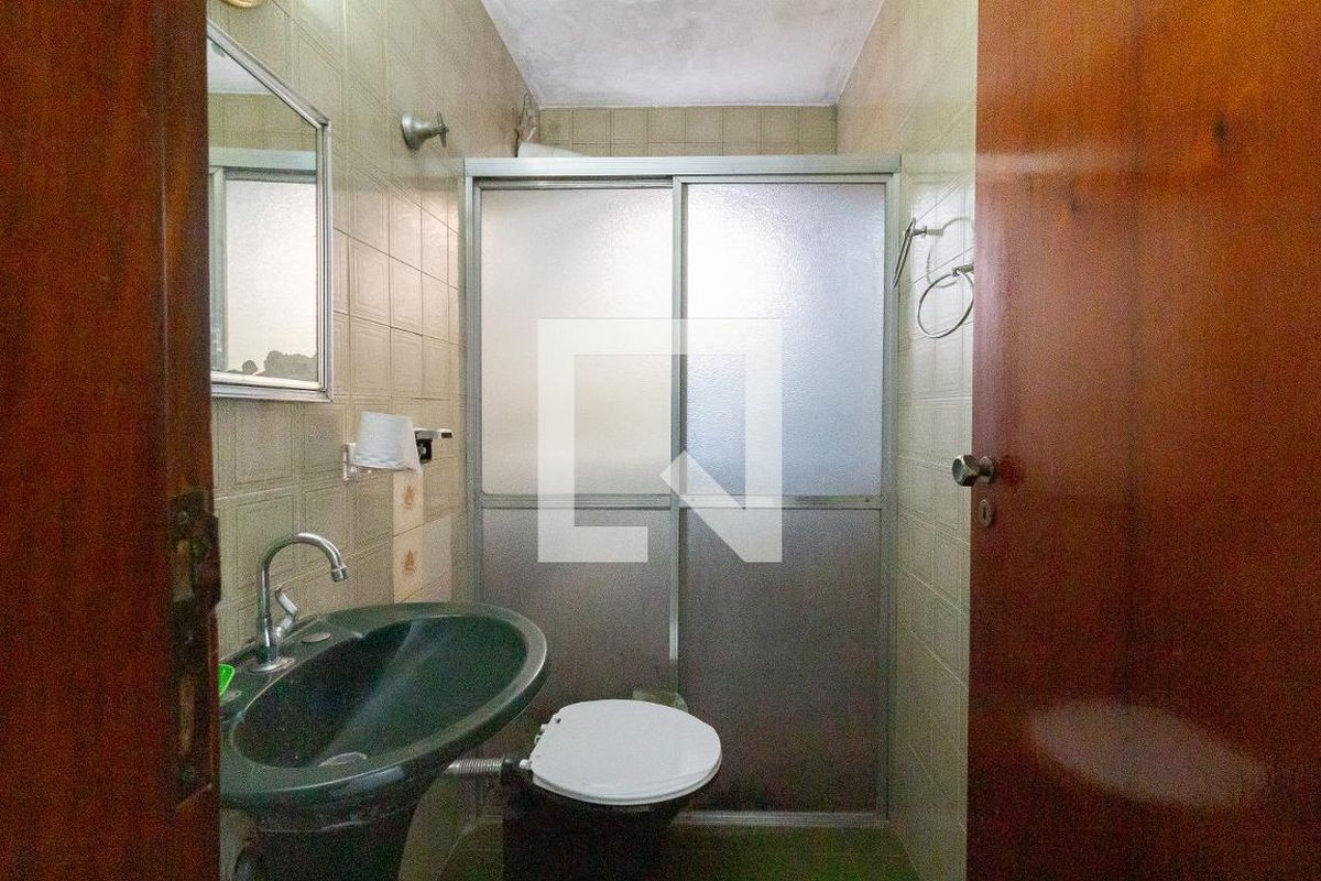 Casa, 3 quartos, 160 m² - Foto 22