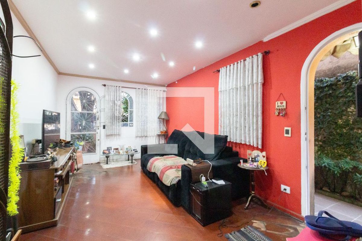 Casa, 3 quartos, 160 m² - Foto 1