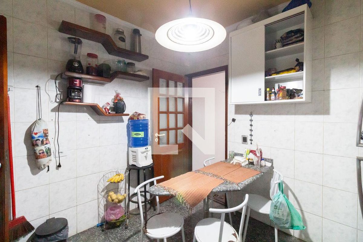 Casa, 3 quartos, 160 m² - Foto 27