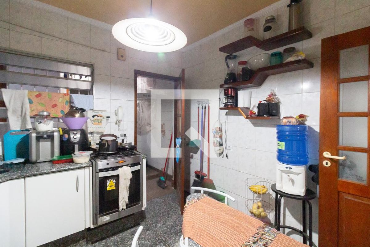 Casa, 3 quartos, 160 m² - Foto 26
