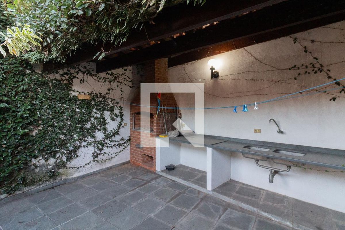 Casa, 3 quartos, 160 m² - Foto 34