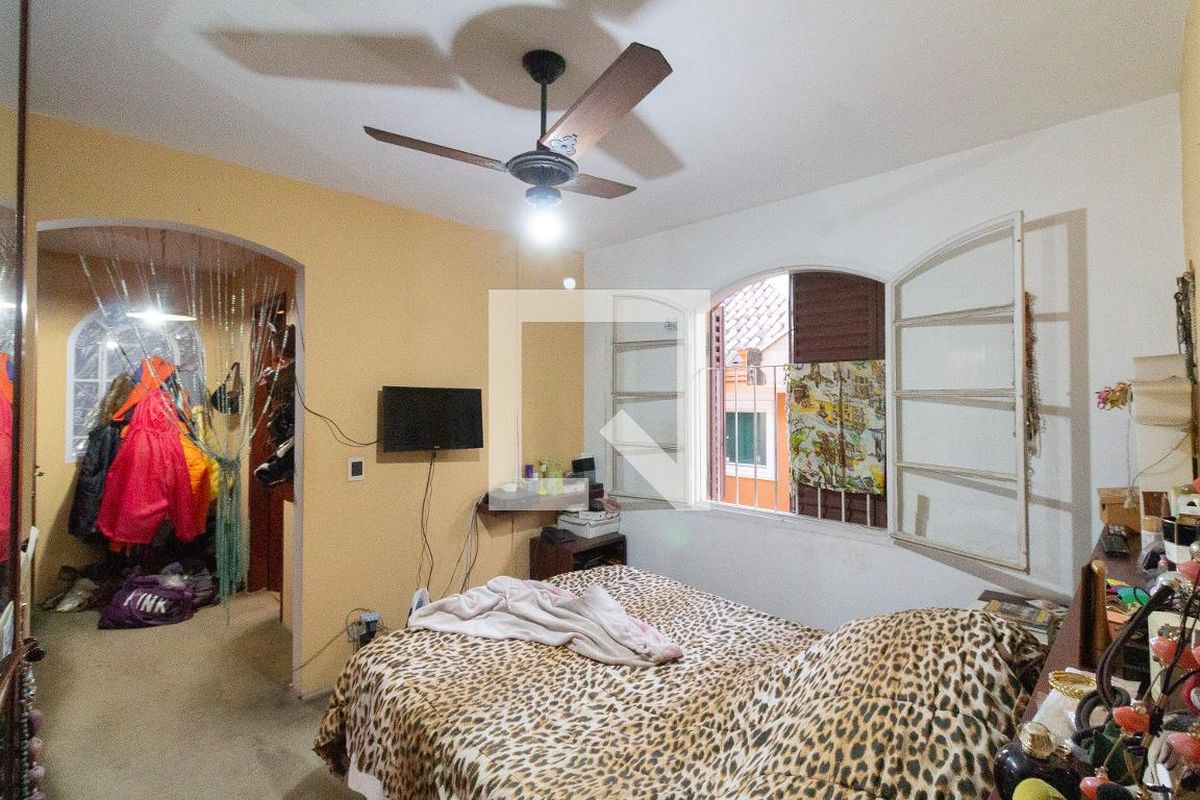 Casa, 3 quartos, 160 m² - Foto 16