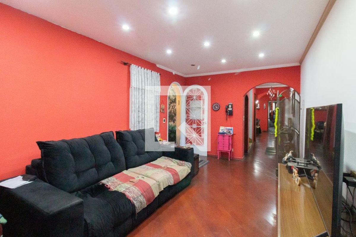 Casa, 3 quartos, 160 m² - Foto 3