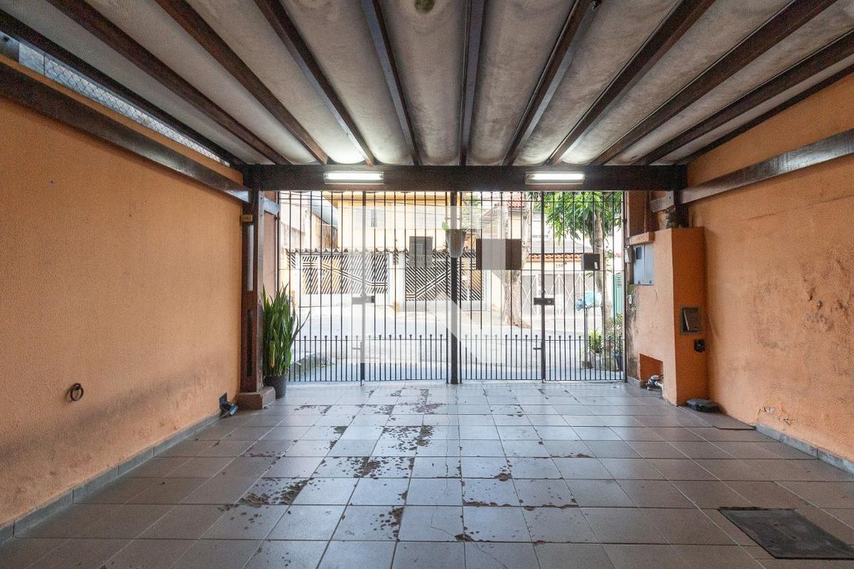 Casa, 3 quartos, 160 m² - Foto 41