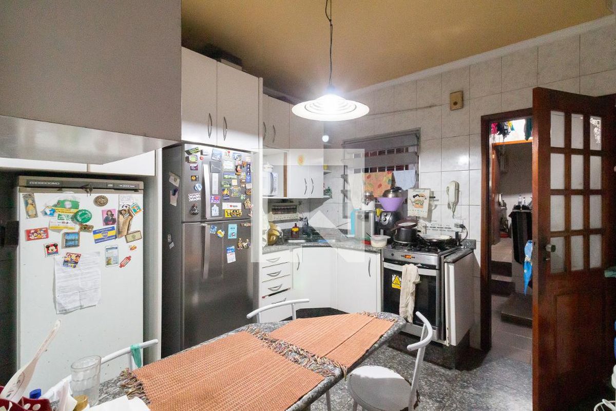 Casa, 3 quartos, 160 m² - Foto 25