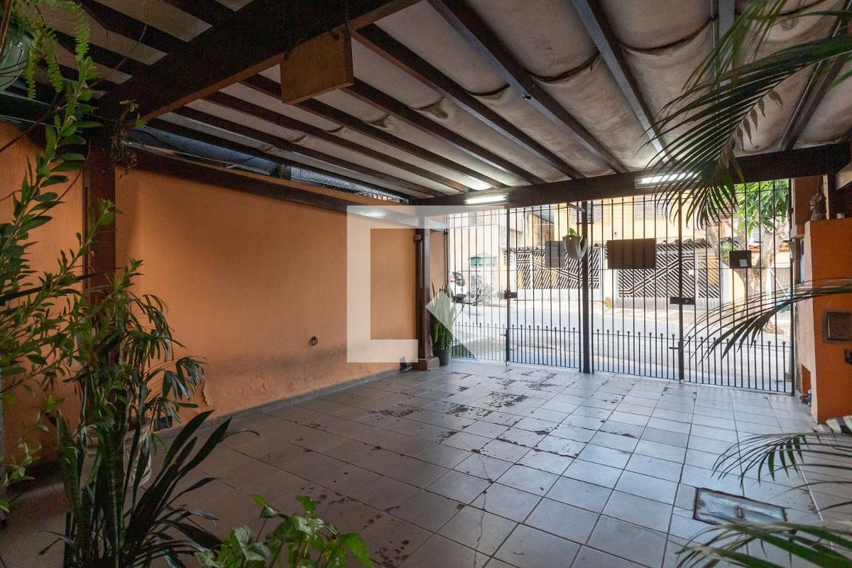 Casa, 3 quartos, 160 m² - Foto 40