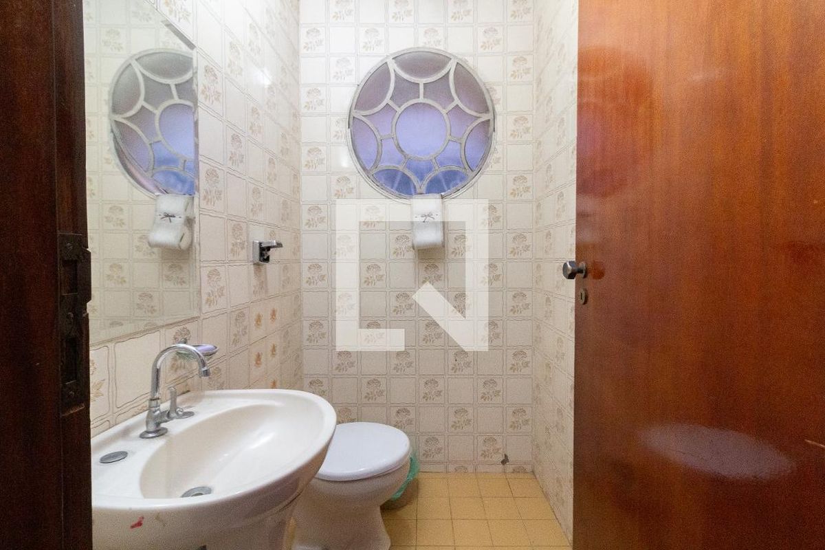 Casa, 3 quartos, 160 m² - Foto 24