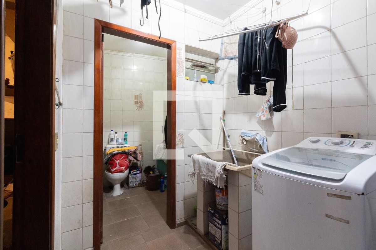 Casa, 3 quartos, 160 m² - Foto 31