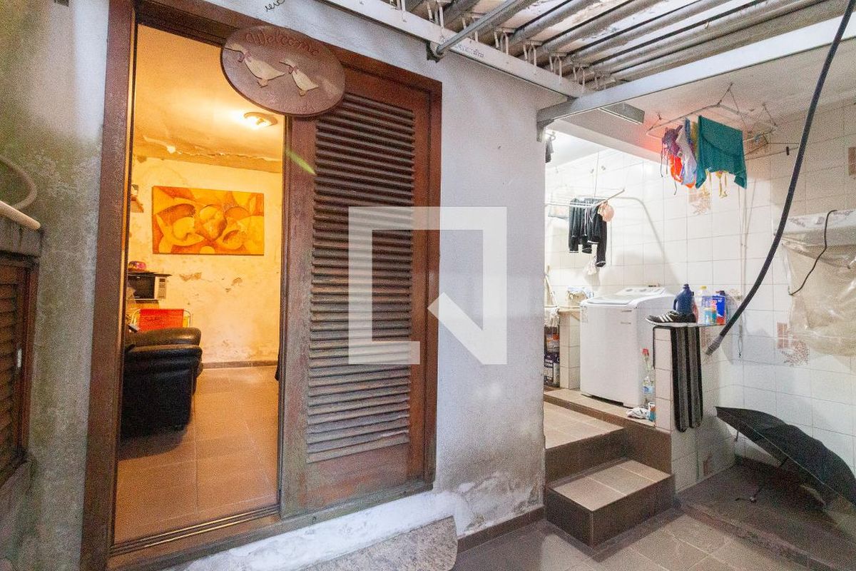Casa, 3 quartos, 160 m² - Foto 30