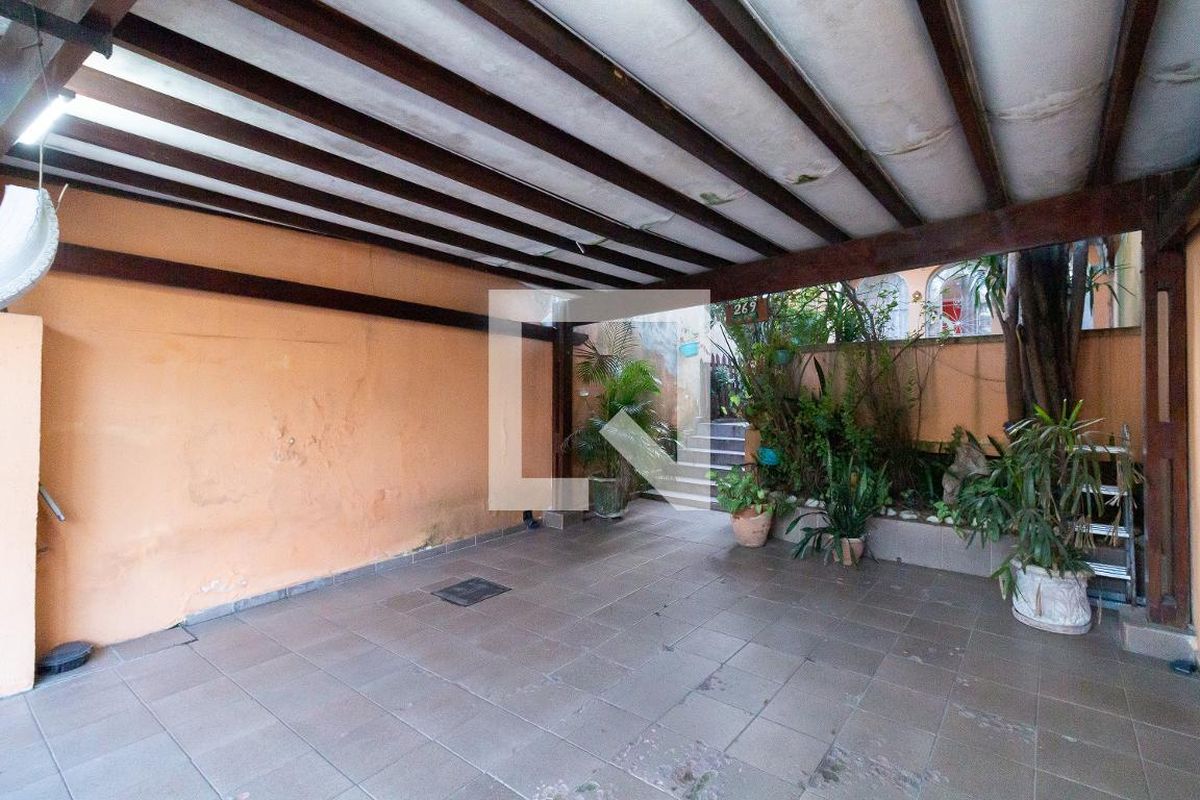 Casa, 3 quartos, 160 m² - Foto 42
