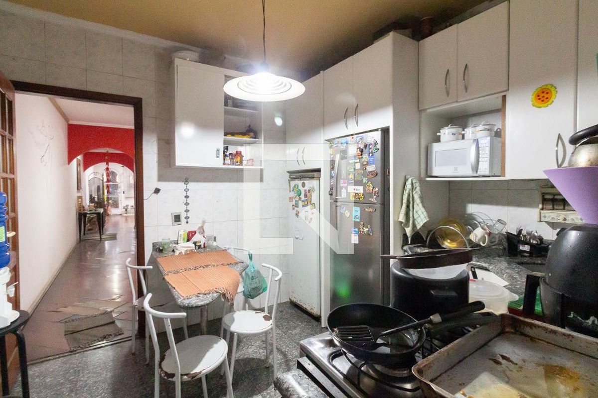 Casa, 3 quartos, 160 m² - Foto 28