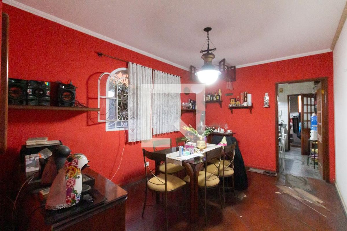 Casa, 3 quartos, 160 m² - Foto 5