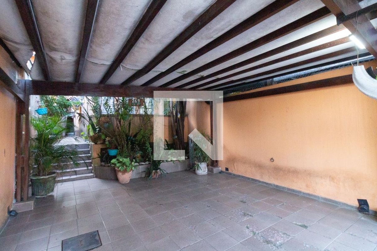 Casa, 3 quartos, 160 m² - Foto 43