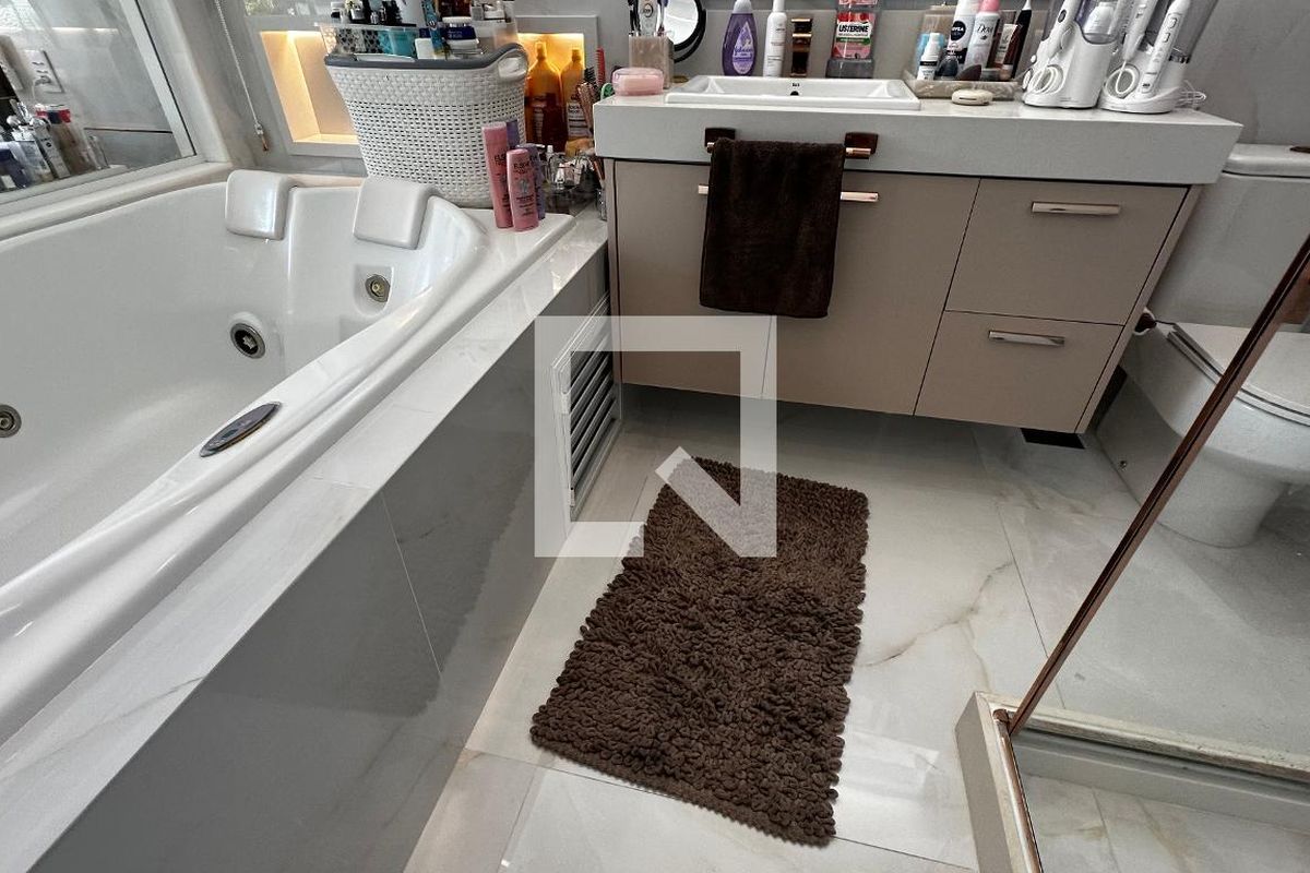 Casa, 4 quartos, 400 m² - Foto 48