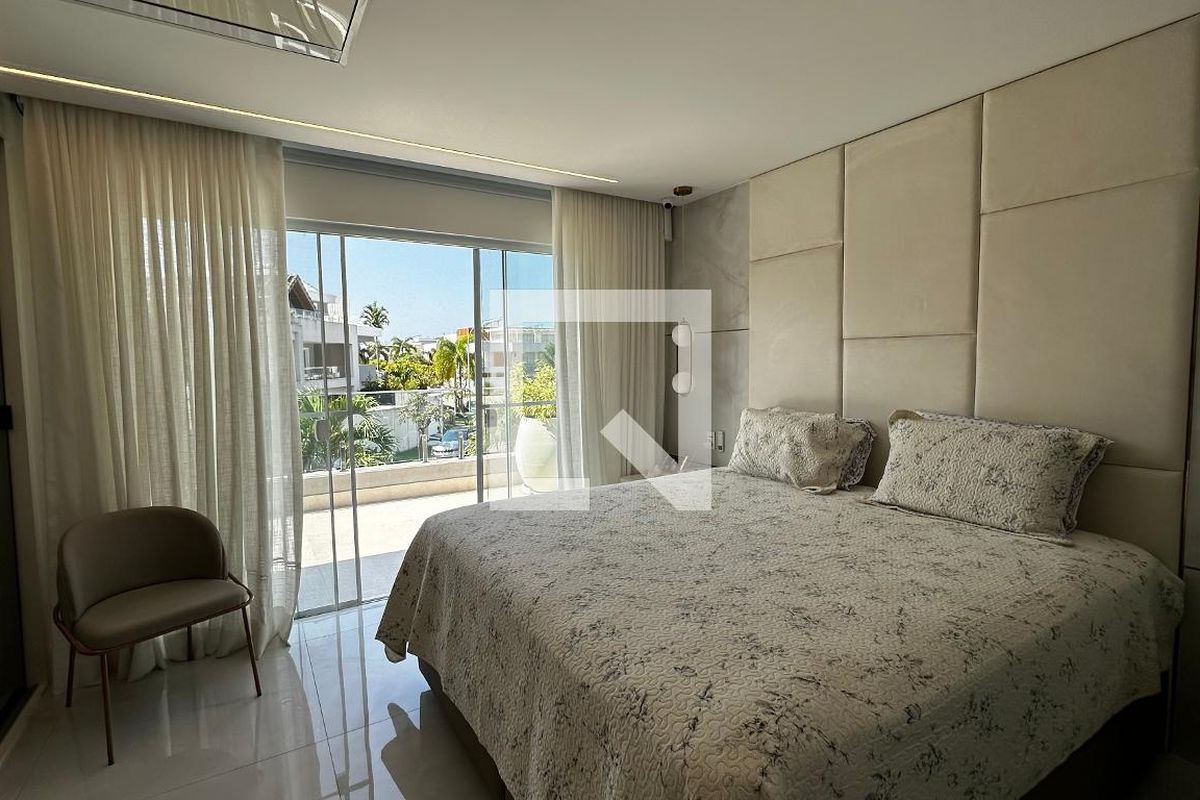 Casa, 4 quartos, 400 m² - Foto 37