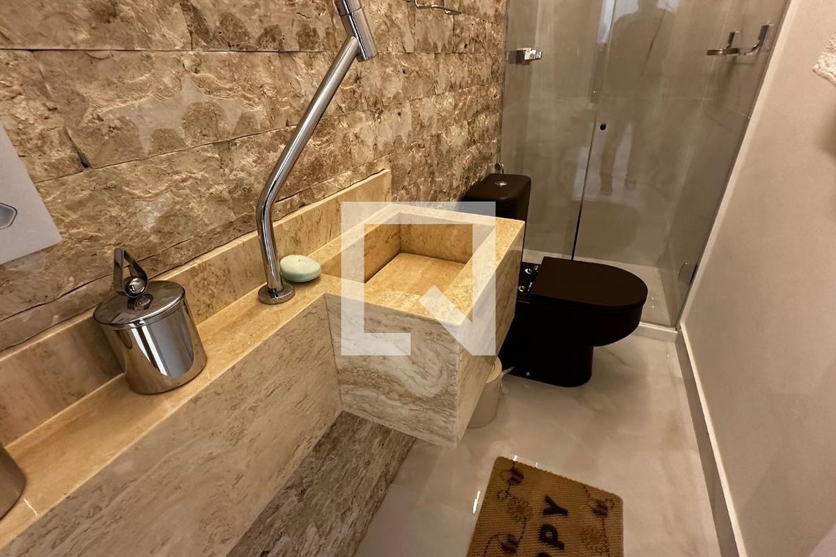 Casa, 4 quartos, 400 m² - Foto 52