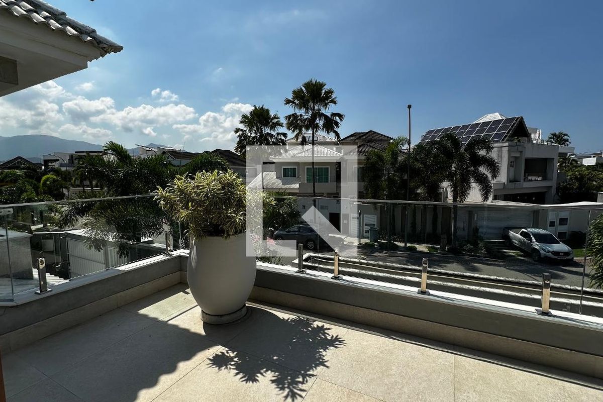 Casa, 4 quartos, 400 m² - Foto 31
