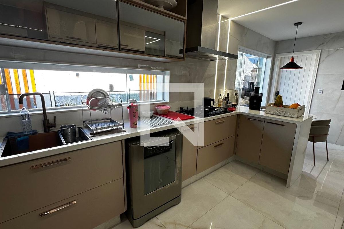 Casa, 4 quartos, 400 m² - Foto 57