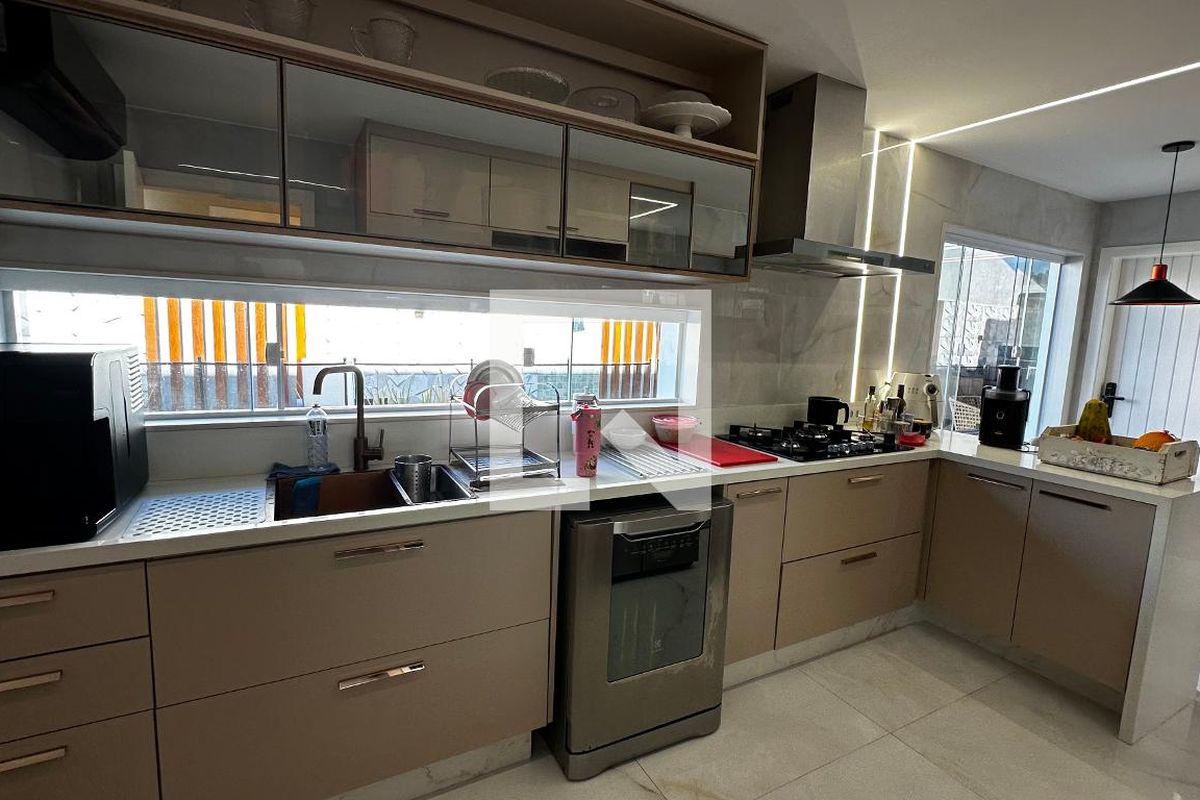 Casa, 4 quartos, 400 m² - Foto 58