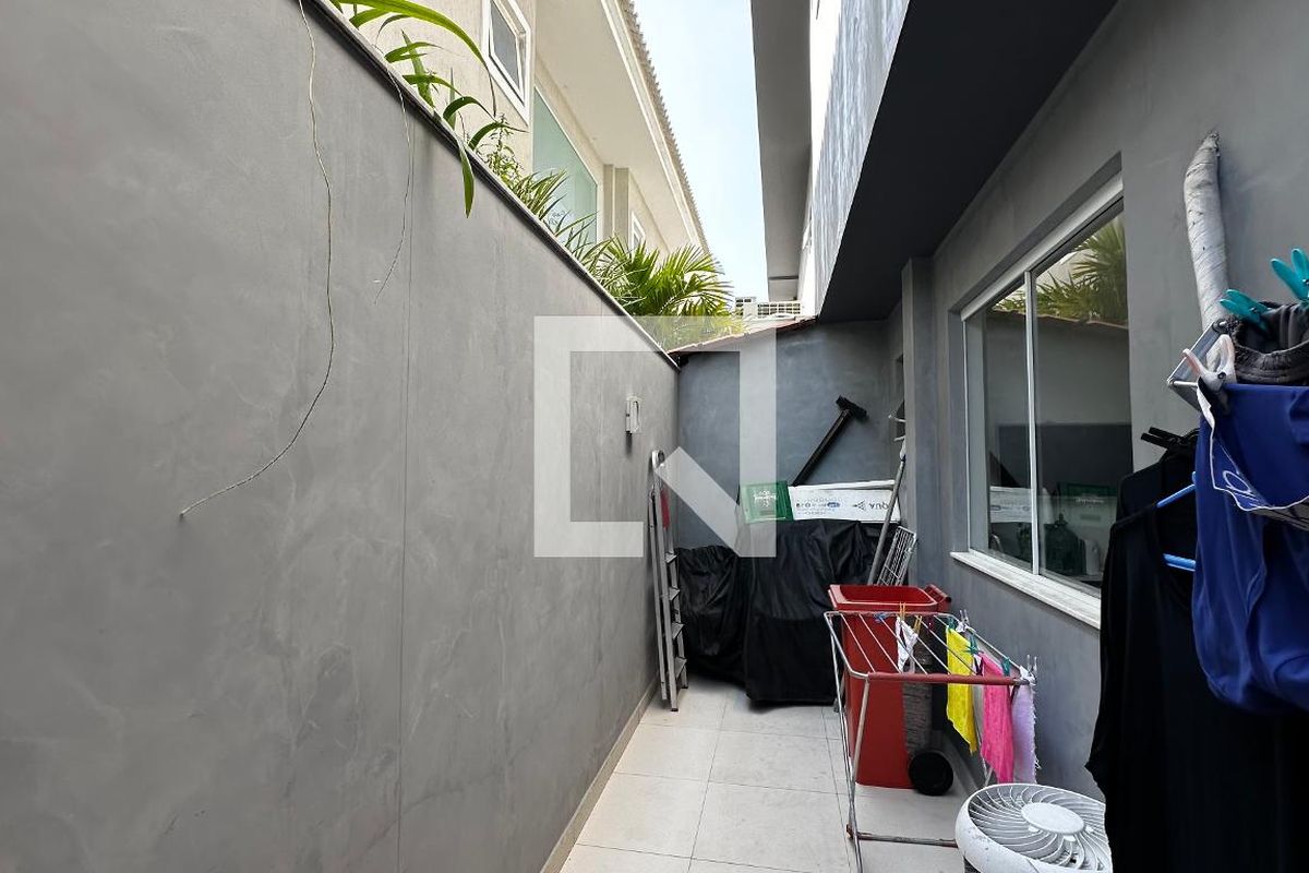 Casa, 4 quartos, 400 m² - Foto 73