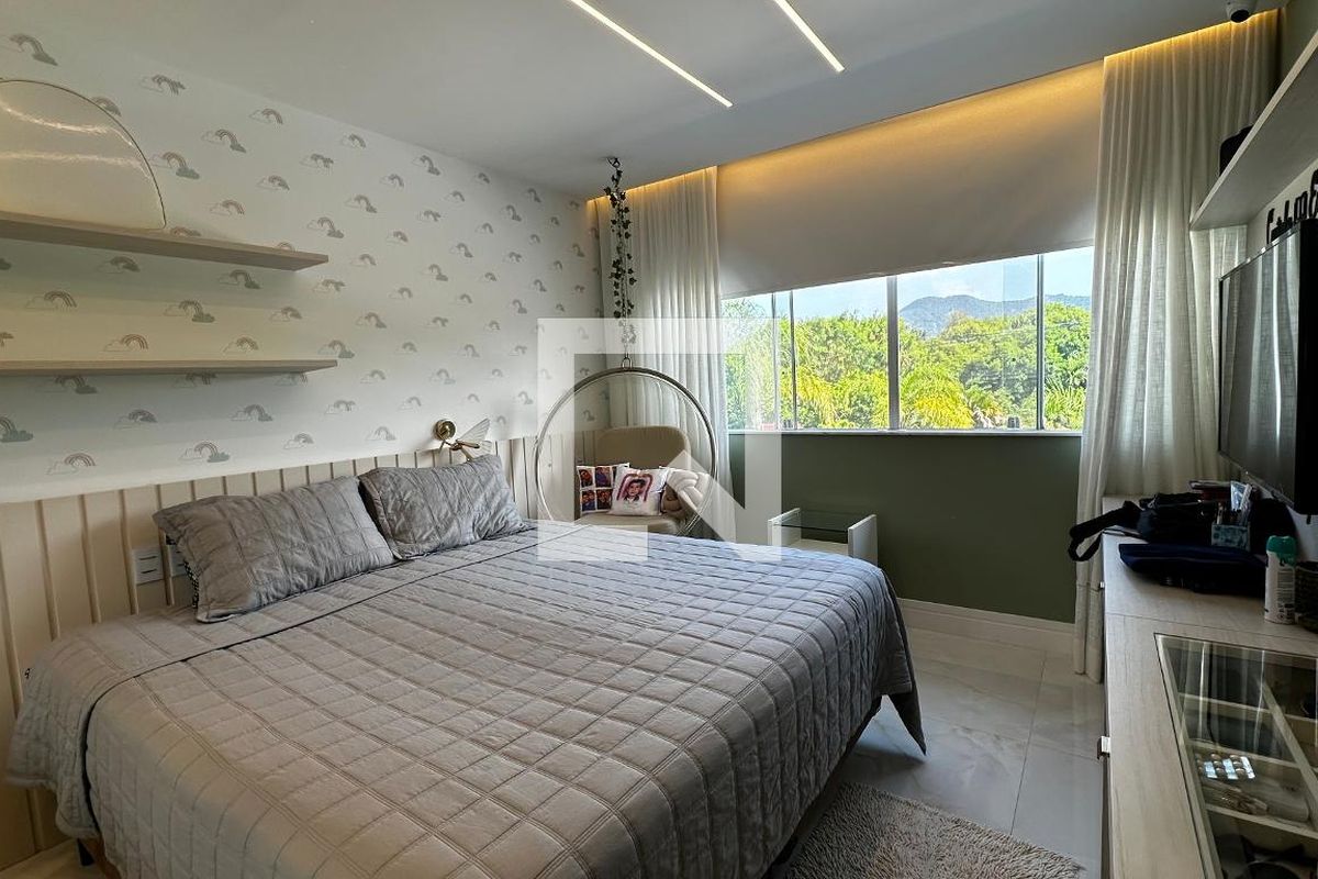 Casa, 4 quartos, 400 m² - Foto 11