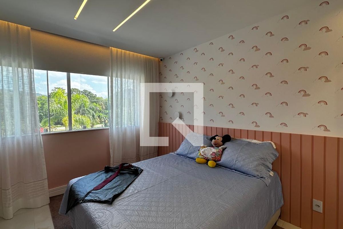 Casa, 4 quartos, 400 m² - Foto 20