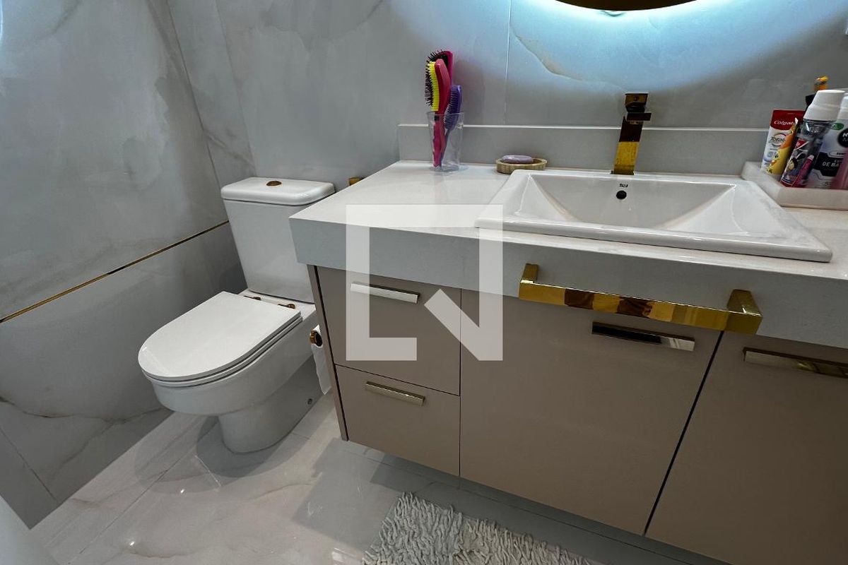 Casa, 4 quartos, 400 m² - Foto 34