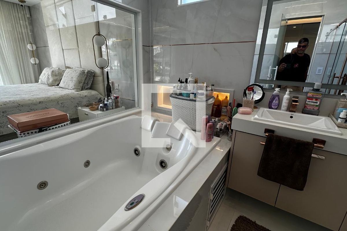 Casa, 4 quartos, 400 m² - Foto 43